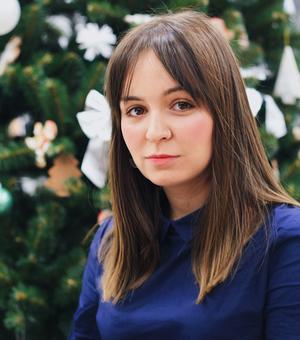 irina pavlova